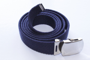 ceinture tissée