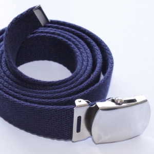 ceinture tissée