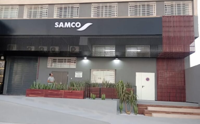 SAMCO (Tunisie) Confection technique,
textile et cuir.