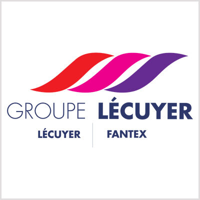 Logo Groupe Lécuyer