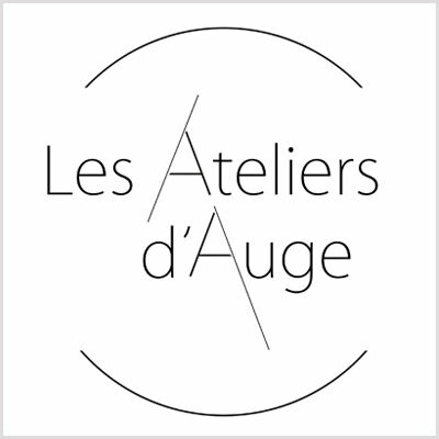 logo Les Ateliers d'Auge