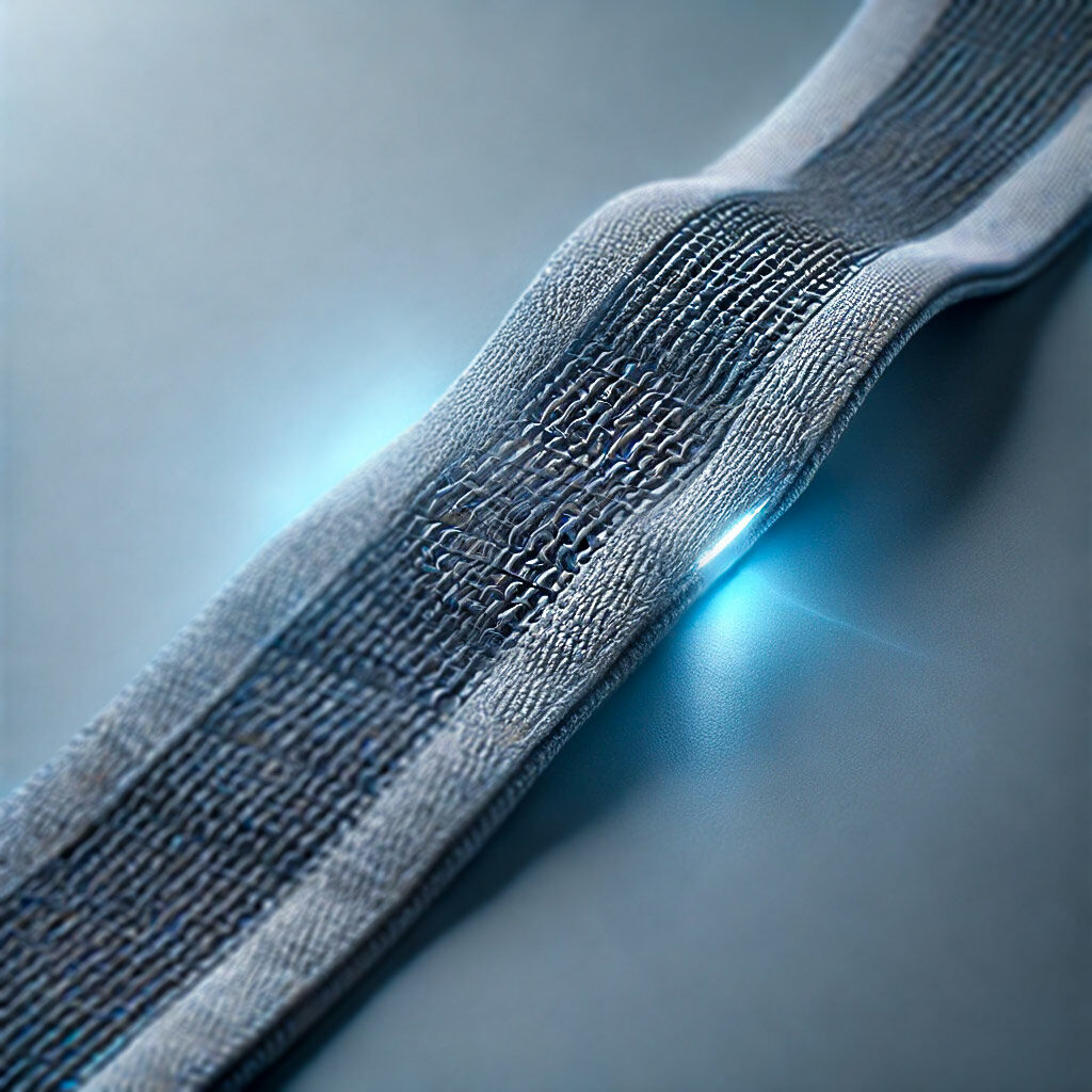Smart textile